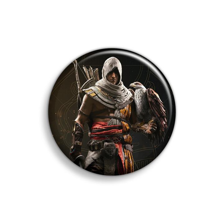 پیکسل ابیگل طرح بازی اساسینز کرید کد assassins creed 019